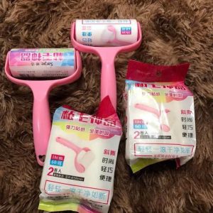 Cây Lăn Bụi Quần Áo Mini – Giải Pháp Làm Sạch Nhanh Gọn, Tiện Lợi Mỗi Ngày